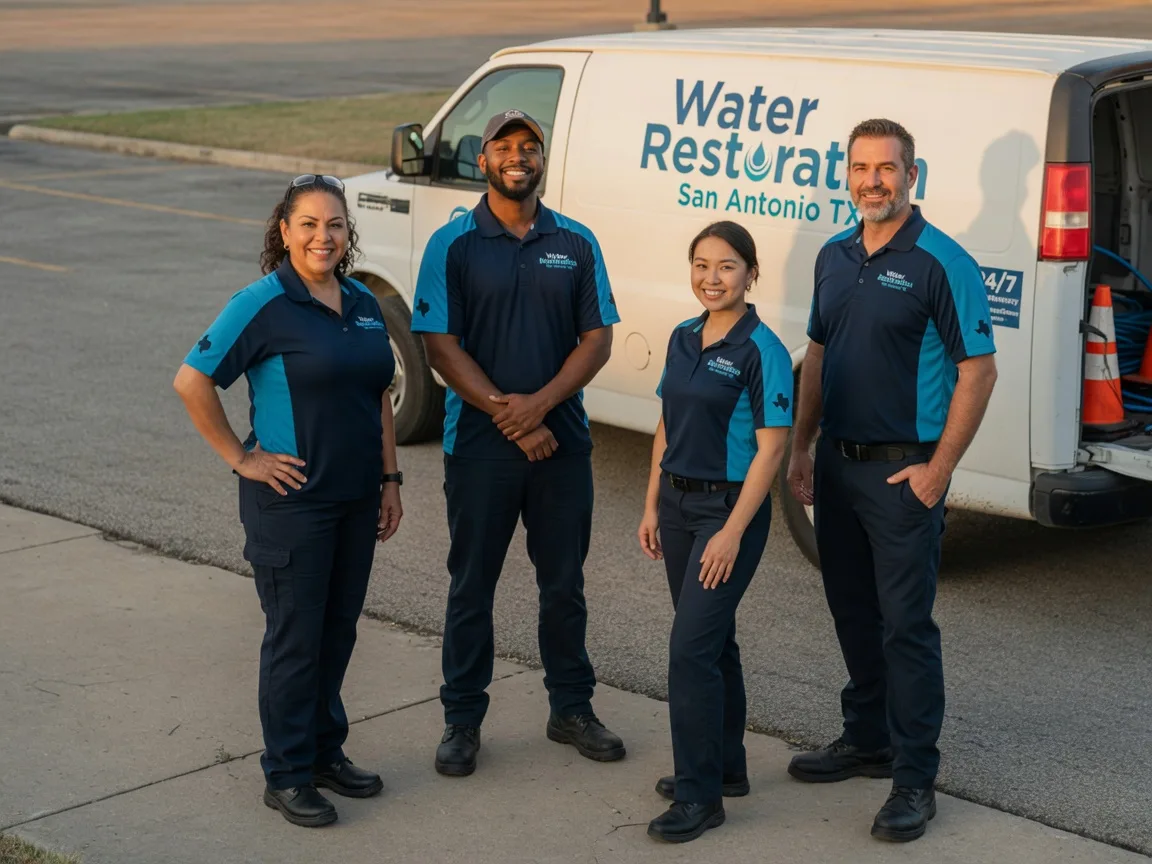 Water Damage Repair company in Fairbury, NE